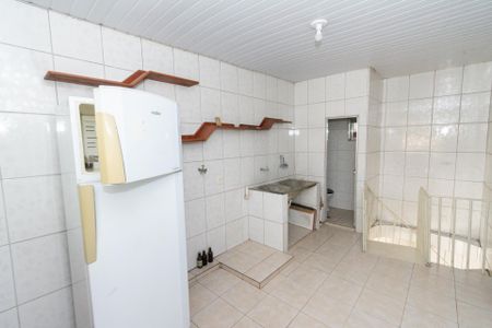 Apartamento para alugar com 118m², 3 quartos e 1 vagaCobertura - Área de Serviços