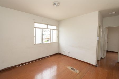 Sala de apartamento para alugar com 3 quartos, 118m² em Eldorado, Contagem