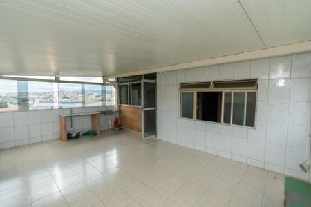 Apartamento para alugar com 118m², 3 quartos e 1 vagaCobertura