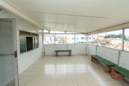 Apartamento para alugar com 118m², 3 quartos e 1 vagaCobertura