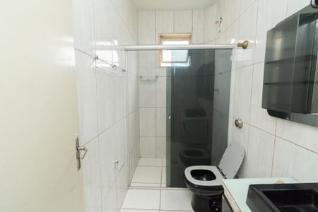 Apartamento para alugar com 118m², 3 quartos e 1 vagaBanheiro
