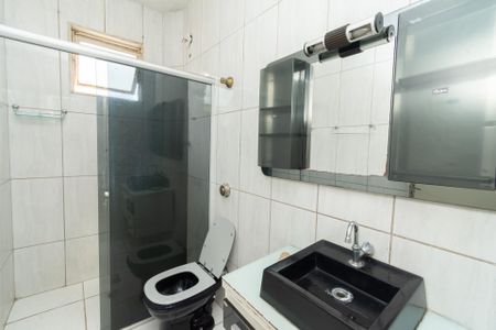 Apartamento para alugar com 118m², 3 quartos e 1 vagaBanheiro