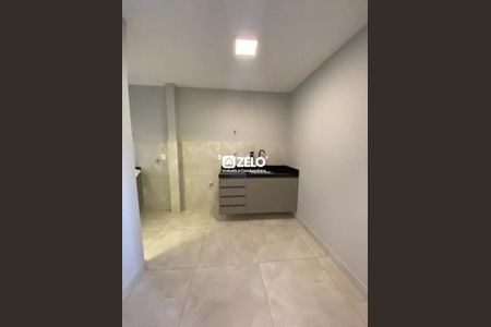 Foto 06 de apartamento à venda com 2 quartos, 73m² em Taquaral, Campinas