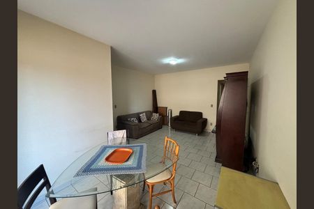 Foto 04 de apartamento à venda com 4 quartos, 96m² em Rudge Ramos, São Bernardo do Campo