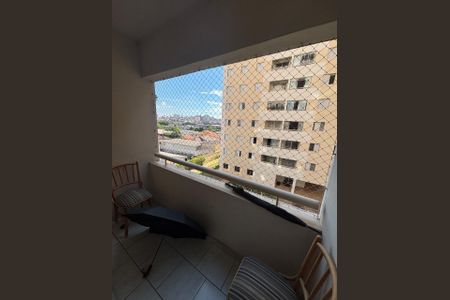 Apartamento à venda com 96m², 4 quartos e 2 vagasFoto 30
