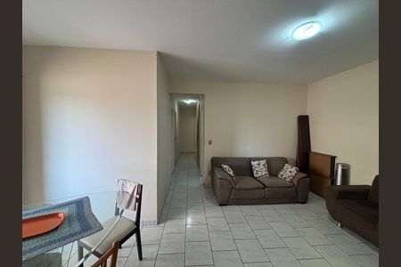 Foto 03 de apartamento à venda com 4 quartos, 96m² em Rudge Ramos, São Bernardo do Campo