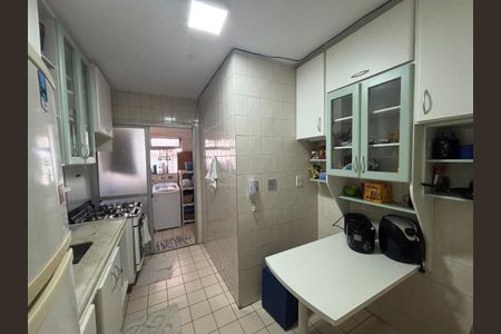 Apartamento à venda com 96m², 4 quartos e 2 vagasFoto 11