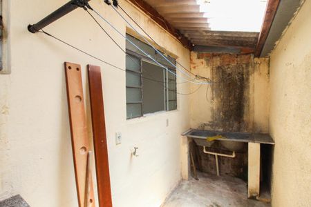 Casa à venda com 61m², 2 quartos e sem vagaÁrea de Serviço