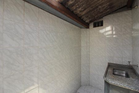 Casa à venda com 61m², 2 quartos e sem vagaCozinha