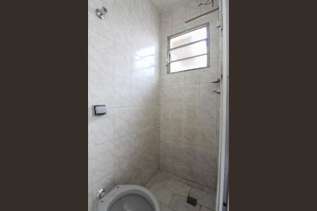 Casa à venda com 61m², 2 quartos e sem vagaBanheiro Social