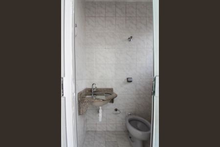 Casa à venda com 61m², 2 quartos e sem vagaBanheiro Social