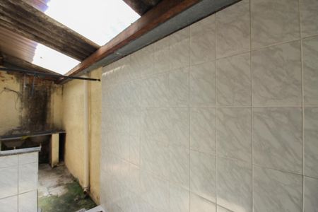 Casa à venda com 61m², 2 quartos e sem vagaCozinha