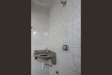 Casa à venda com 61m², 2 quartos e sem vagaBanheiro Social