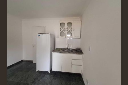 Kitnet/Studio para alugar com 1 quarto, 24m² em Lauzane Paulista, São Paulo