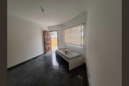 Kitnet/Studio para alugar com 1 quarto, 24m² em Lauzane Paulista, São Paulo