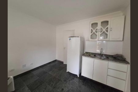 Kitnet/Studio para alugar com 1 quarto, 24m² em Lauzane Paulista, São Paulo