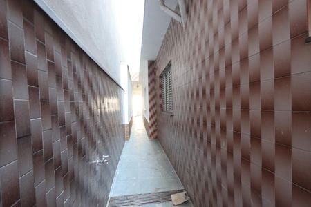 Casa para alugar com 150m², 3 quartos e 2 vagasCorredor Lateral