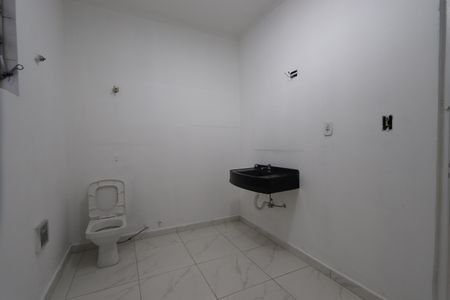 Casa para alugar com 150m², 3 quartos e 2 vagasBanheiro