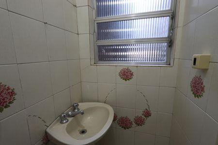 Casa para alugar com 150m², 3 quartos e 2 vagasLavabo do Quarto 3