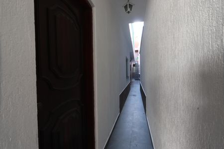 Casa para alugar com 150m², 3 quartos e 2 vagasCorredor Lateral