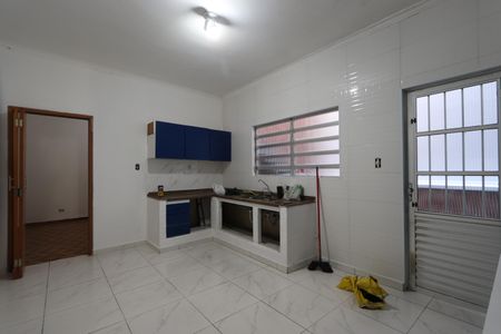 Casa para alugar com 150m², 3 quartos e 2 vagasCozinha
