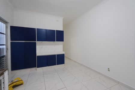 Casa para alugar com 150m², 3 quartos e 2 vagasCozinha