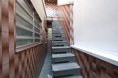 Casa para alugar com 150m², 3 quartos e 2 vagasCorredor Lateral