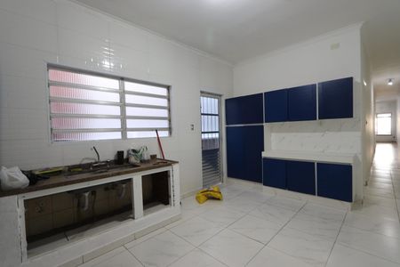 Casa para alugar com 150m², 3 quartos e 2 vagasCozinha