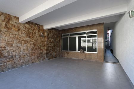 Casa para alugar com 150m², 3 quartos e 2 vagasGaragem