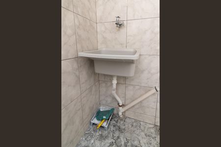 Apartamento para alugar com 65m², 2 quartos e 1 vaga Apartamento para alugar com 65m², 2 quartos e 1 vagaÁrea de Serviço