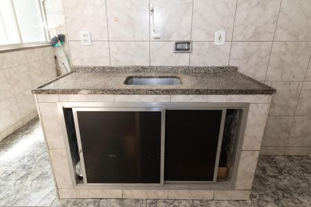 Apartamento para alugar com 65m², 2 quartos e 1 vaga Apartamento para alugar com 65m², 2 quartos e 1 vagaCozinha