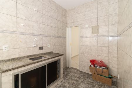 Apartamento para alugar com 65m², 2 quartos e 1 vaga Apartamento para alugar com 65m², 2 quartos e 1 vagaCozinha