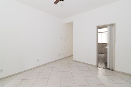 Sala de apartamento para alugar com 2 quartos, 65m² em Vl Valqueire, Rio de Janeiro