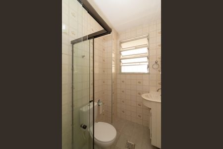 Apartamento para alugar com 65m², 2 quartos e 1 vaga Apartamento para alugar com 65m², 2 quartos e 1 vagaBanheiro