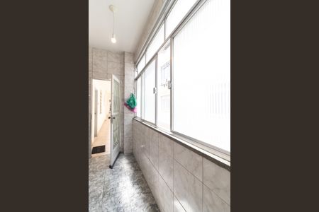 Apartamento para alugar com 65m², 2 quartos e 1 vaga Apartamento para alugar com 65m², 2 quartos e 1 vagaÁrea de Serviço