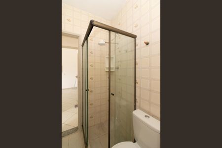 Apartamento para alugar com 65m², 2 quartos e 1 vaga Apartamento para alugar com 65m², 2 quartos e 1 vagaBanheiro