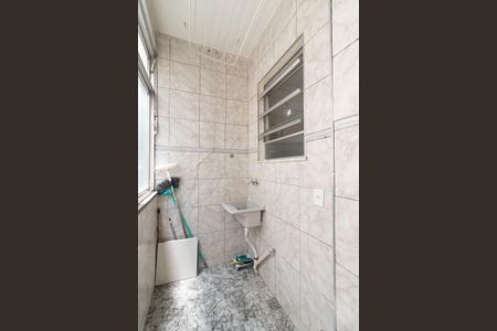 Apartamento para alugar com 65m², 2 quartos e 1 vaga Apartamento para alugar com 65m², 2 quartos e 1 vagaÁrea de Serviço