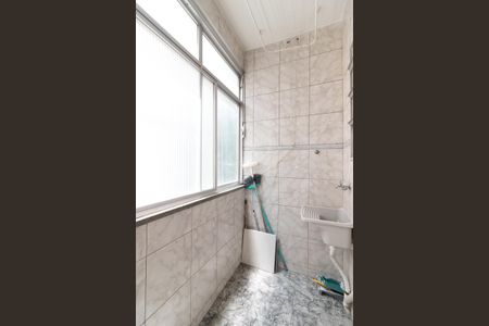 Apartamento para alugar com 65m², 2 quartos e 1 vaga Apartamento para alugar com 65m², 2 quartos e 1 vagaÁrea de Serviço