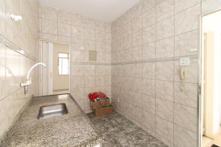 Apartamento para alugar com 65m², 2 quartos e 1 vaga Apartamento para alugar com 65m², 2 quartos e 1 vagaCozinha