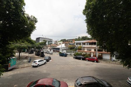 Apartamento para alugar com 65m², 2 quartos e 1 vaga Apartamento para alugar com 65m², 2 quartos e 1 vagaVista do Quarto 2