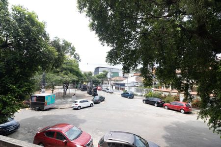 Vista do Quarto 1 de apartamento para alugar com 2 quartos, 65m² em Vl Valqueire, Rio de Janeiro