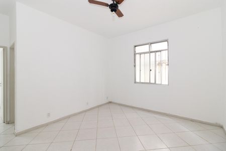 Sala de apartamento para alugar com 2 quartos, 65m² em Vl Valqueire, Rio de Janeiro