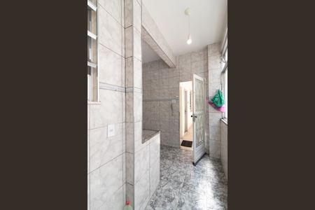 Apartamento para alugar com 65m², 2 quartos e 1 vaga Apartamento para alugar com 65m², 2 quartos e 1 vagaÁrea de Serviço