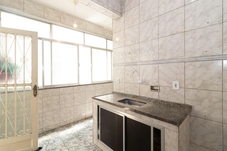 Apartamento para alugar com 65m², 2 quartos e 1 vaga Apartamento para alugar com 65m², 2 quartos e 1 vagaCozinha