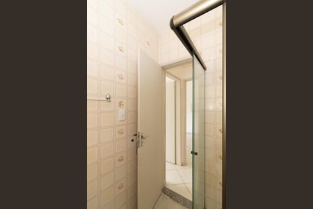 Apartamento para alugar com 65m², 2 quartos e 1 vaga Apartamento para alugar com 65m², 2 quartos e 1 vagaBanheiro