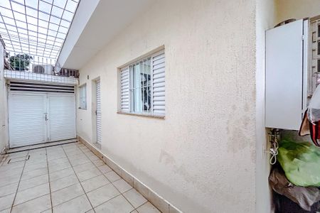 Casa à venda com 170m², 3 quartos e 3 vagasÁrea externa