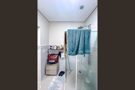 Casa à venda com 170m², 3 quartos e 3 vagasSuíte 1