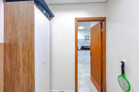 Casa à venda com 170m², 3 quartos e 3 vagasQuarto de Serviço