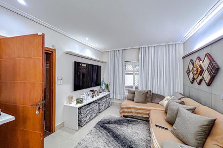 Sala de casa à venda com 3 quartos, 170m² em Água Rasa, São Paulo
