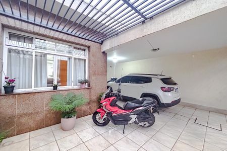 Casa à venda com 170m², 3 quartos e 3 vagasGaragem